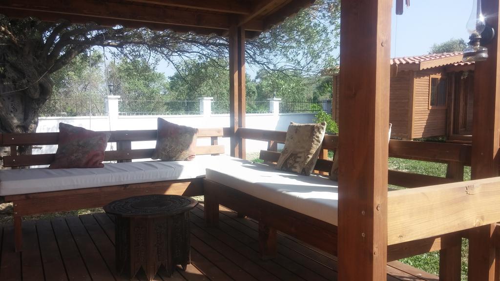 Liberta Guesthouse Seferihisar Chambre photo