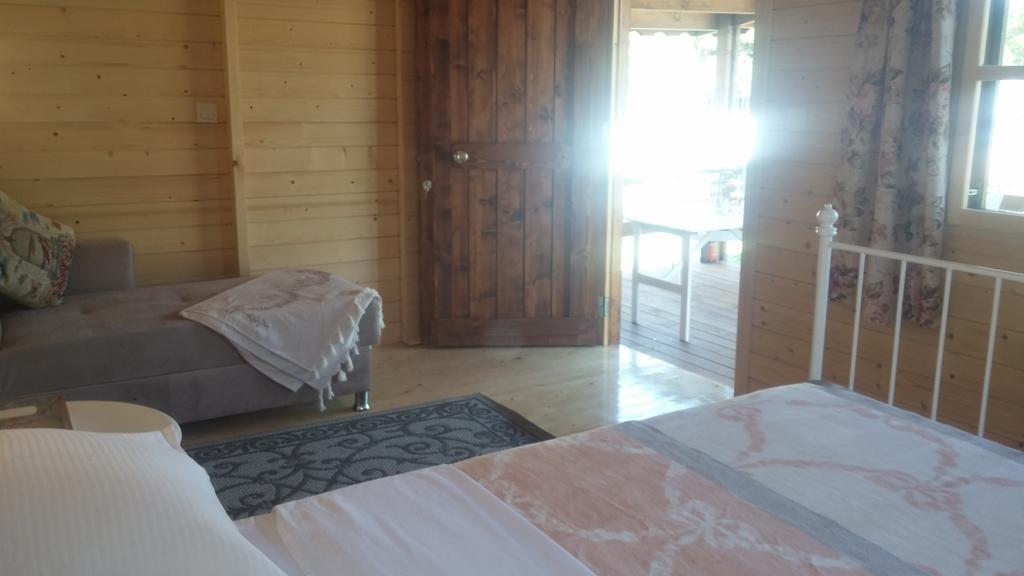 Liberta Guesthouse Seferihisar Chambre photo