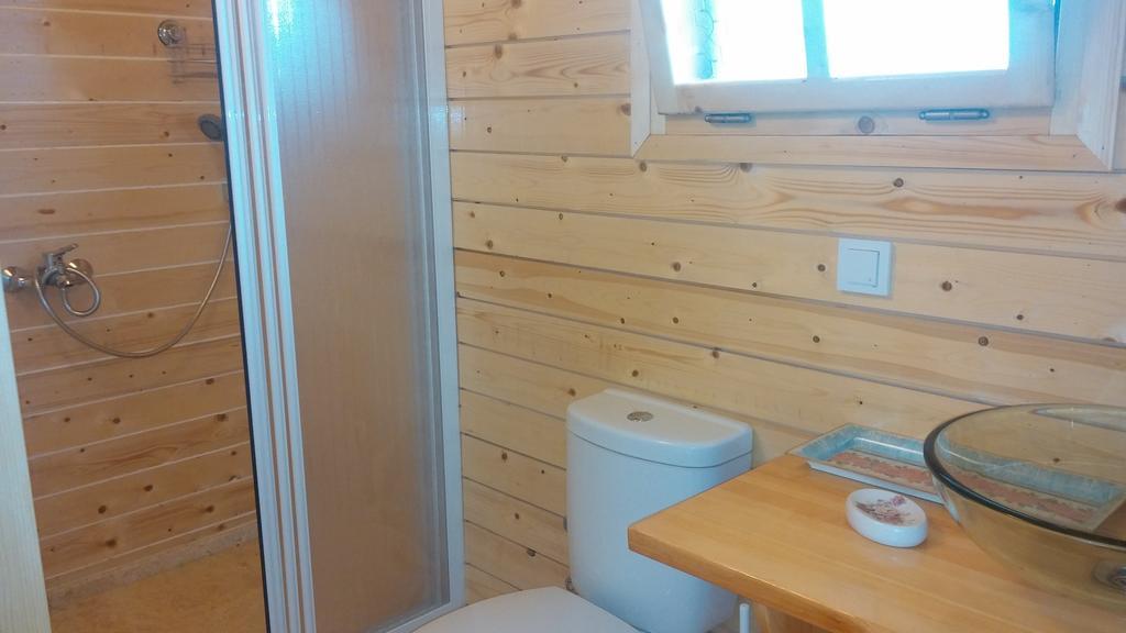 Liberta Guesthouse Seferihisar Chambre photo