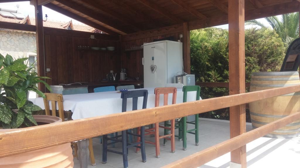 Liberta Guesthouse Seferihisar Chambre photo