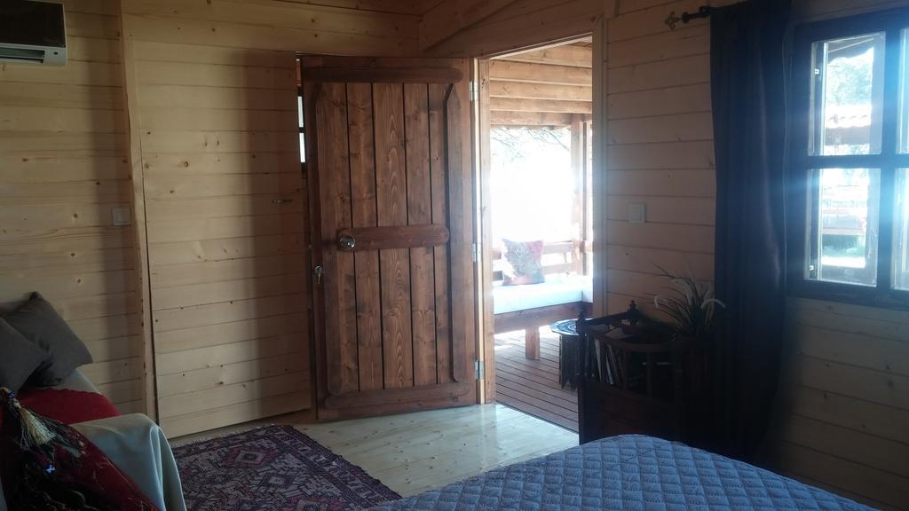 Liberta Guesthouse Seferihisar Chambre photo