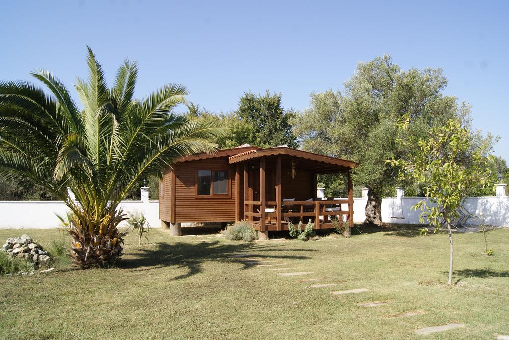 Liberta Guesthouse Seferihisar Extérieur photo