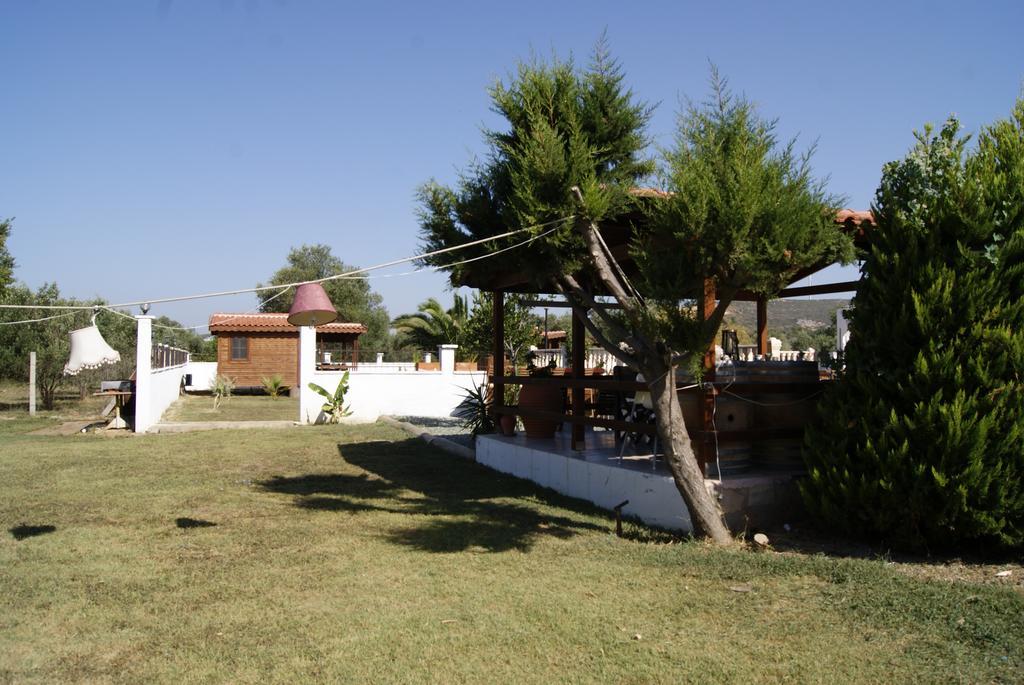 Liberta Guesthouse Seferihisar Extérieur photo