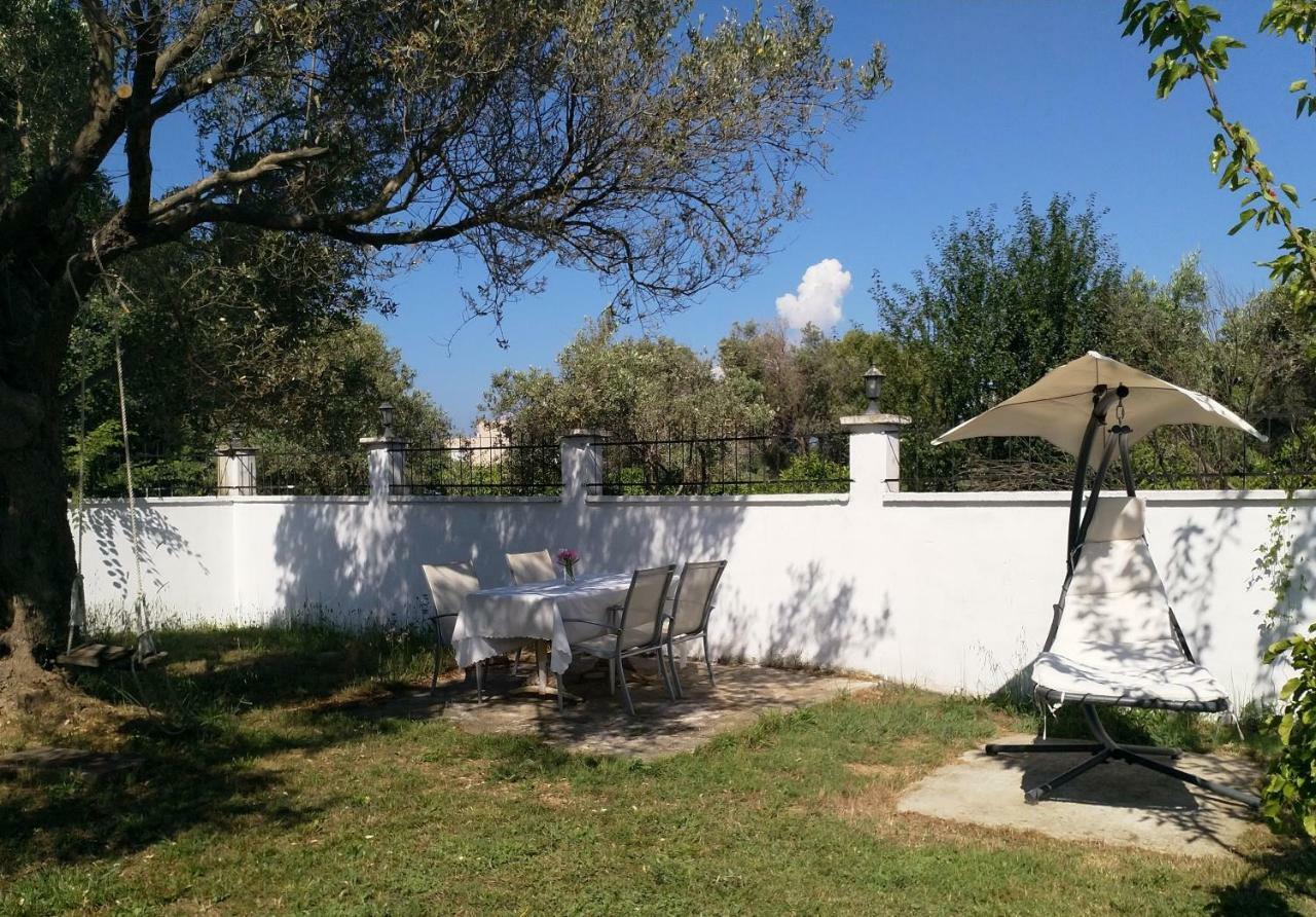 Liberta Guesthouse Seferihisar Extérieur photo